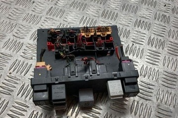 MODUL POHODĚ VW PASSAT B7 ALLTRACK (365) 07282217 2.0L DIESEL 103KW 2006