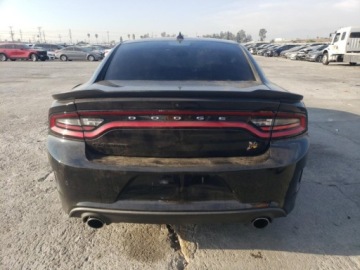 Dodge Charger VII 2021 Dodge Charger 2021, 6.4L, SCAT PACK, od ubezpieczalni 6.4 Benzyna 485KM, zdjęcie 4
