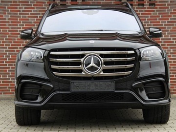 Mercedes GLS X167 SUV Facelifting 3.0 450d 367KM 2025 MERCEDES-BENZ GLS 450 d 4-MATIC AMG Line 3.0 (367KM) 2025, zdjęcie 1