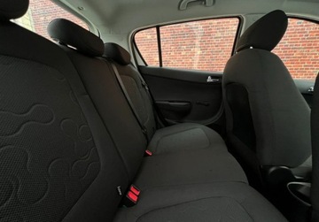 Hyundai i20 I Hatchback 5d 1.2 DOHC 78KM 2011 Hyundai i20 Klima Grzane Fotele Isofix Gwarancja w cenie Warszawa VRAX, zdjęcie 13