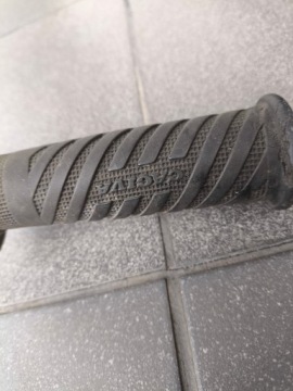 Военный руль Cagiva T4 350