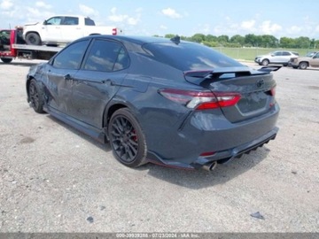 Toyota Camry IX 2023 Toyota Camry 2023r, TRD, 3.5L 3.5 Benzyna 301KM, zdjęcie 3