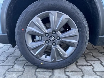 Suzuki 2025 Suzuki Vitara Premium Plus 4WD 1.4 mildHybrid 110KM Manual Dostepny od reki, zdjęcie 18