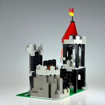 LEGO Castle 1906 Башня Маджисто