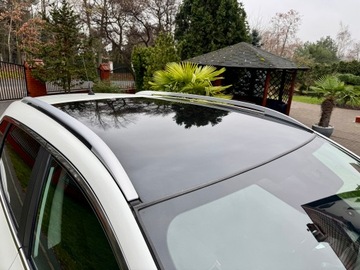 Nissan Qashqai II Crossover 1.2 DIG-T 115KM 2017 Nissan Qashqai 115KM Kamery 360 Panorama Keyless Go Oryginalny Lakier, zdjęcie 13