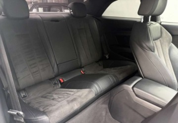 Audi A5 F5 Coupe 2.0 TFSI 252KM 2017 Audi A5 Coupe S-Line Automat Quattro Zamiana Raty Gwarancja 2.0 Benzyna, zdjęcie 17