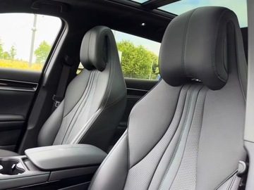 BYD Seal U DM-i 218KM 2025 DM-i Boost Suv 1.5 (218KM) 2025, zdjęcie 3