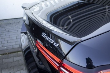 BMW Seria 5 G90-91 Touring 2.0 520d 197KM 2026 BMW 520 xDrive Limuzyna - DEMO - Koła zimowe w, zdjęcie 11