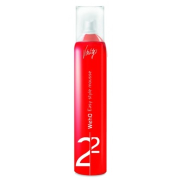 Pianka do włosów unosząca od nasady Vitality's We-Ho 200ml doda objętości