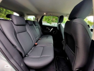 Land Rover Discovery Sport SUV Facelifting 2.0 D I4 150KM 2020 Land Rover Discovery Sport bardzo ladna sztuka, po wszystkich oplatach, G, zdjęcie 7