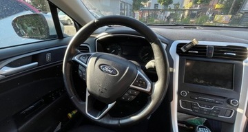 Ford Mondeo V Sedan 2.0 TDCi 150KM 2017 Ford Mondeo 2.0 TDCi Trend, zdjęcie 3