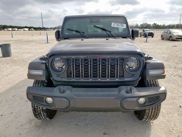 Jeep Wrangler IV 2024 Jeep Wrangler Sahara 2024 3.6l 3.6 Benzyna 285KM, zdjęcie 5