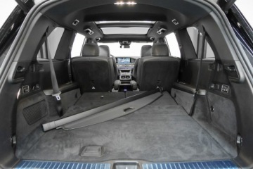 Mercedes GLS X167 SUV Facelifting 3.0 350d 313KM 2023 Mercedes GLS Klasa 350d, PL, Bezwypadek, Gwarancja, zdjęcie 25