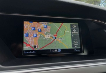 Audi A5 8T Cabrio Facelifting 2.0 TFSI 225KM 2013 Audi A5 Sportback 2.0TFSI 224KM gwarancja ZAREJESTROWANA Automat 2.0, zdjęcie 26