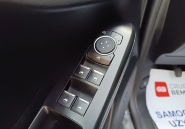 Ford Focus III Sedan Facelifting 1.5 TDCi 95KM 2018 Ford Focus 1.5 EcoBlue 95KM Trend SalonPL SerwsASO FV23 Gwarancja 1.5 95KM, zdjęcie 19