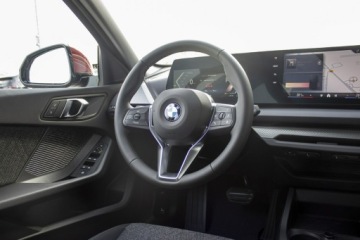 BMW Seria 1 F70 2026 BMW 120 - DEMO, zdjęcie 14