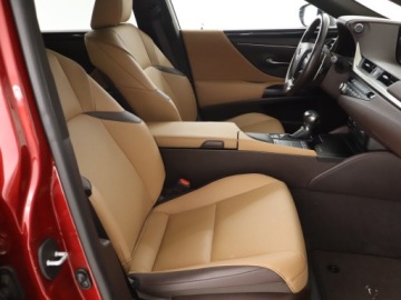 Lexus ES VII (XV70) 2021 Lexus ES 300h, Salon Polska, Serwis ASO, Automat, zdjęcie 8