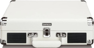 LENCO TT-115 Bluetooth-проигрыватель кремовый