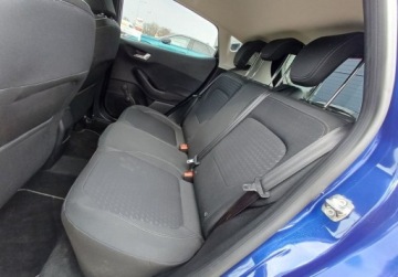 Ford Fiesta VIII Hatchback 3d 1.0 EcoBoost 100KM 2018 Ford Fiesta 64 1.0 EcoBoost Trend 100 KM I wl. Benzyna 100KM, zdjęcie 24