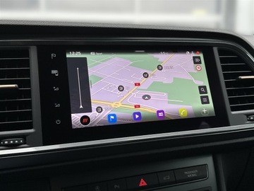 Cupra Ateca Crossover Facelifting 1.5 TSI 150KM 2024 Cupra Ateca 1.5TSI 150KM DSG l Gwarancja, , ACC, V, zdjęcie 23