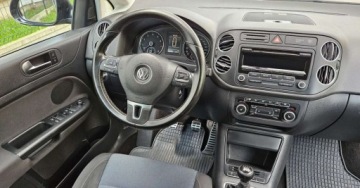 Volkswagen Golf Plus II 1.4 TSI 122KM 2012 Volkswagen Golf Plus 1.4 122ps. Benzyna Klima DwustrefowaGrzane Fotele Alc, zdjęcie 20