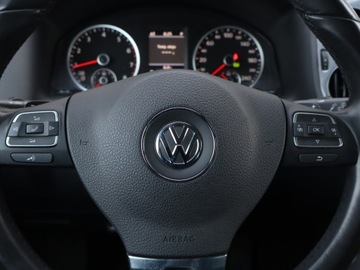 Volkswagen Tiguan I SUV Facelifting 2.0 TSI 180KM 2013 VW Tiguan 2.0 TSI, Salon Polska, Serwis ASO, 4X4, zdjęcie 18