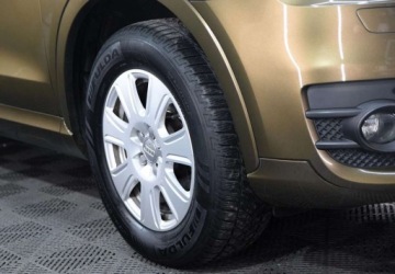 Audi Q3 I SUV 2.0 TDI 177KM 2013 Audi Q3 Podgrzewane fotele _ Quattro _ Stronic _ LED 2.0 Diesel 177KM, zdjęcie 13