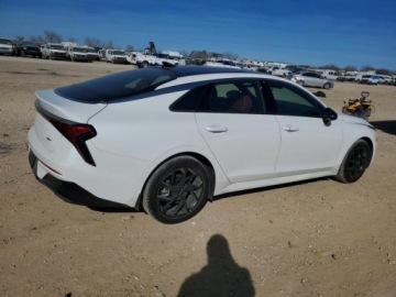 Kia 2026 Kia K5 GT Line 2026 2.5 Benzyna 191KM, zdjęcie 3