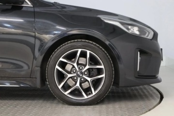 Kia Proceed Shooting Brake 1.6 CRDi SCR 136KM 2020 Kia ProCeed 1.6 CRDi, Salon Polska, Automat, zdjęcie 14