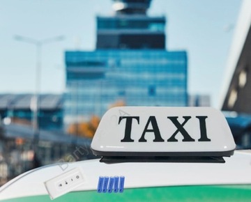 Беспроводная светодиодная лампа Rooster Taxi с дистанционным управлением