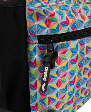 Рюкзак Arena TEAM BACKPACK 30 ALLOVER STARFISH