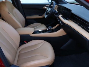 MG HS I 2024 MG HS 1.5 TGI, Salon Polska, 1. Właściciel, zdjęcie 8