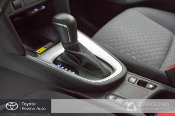 Toyota Yaris IV Hatchback 1.5 Hybrid Dynamic Force 116KM 2024 Toyota Yaris Cross Cross Hybrid 1.5 Comfort, zdjęcie 7