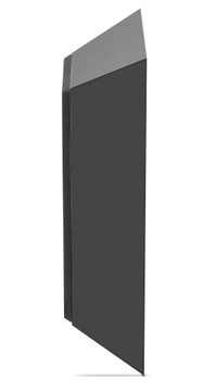 FOCAL THEVA SURROUND BLACK UNIQUE EFFECTIVE / SURROUND / ЗАДНЯЯ СТЕНА