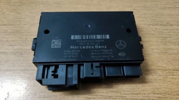 Mercedes V 447 Vito Moduł HAKA 4479004910