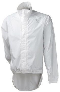 KURTKA ROWEROWA SECCO CONDOM M WHITE AGU