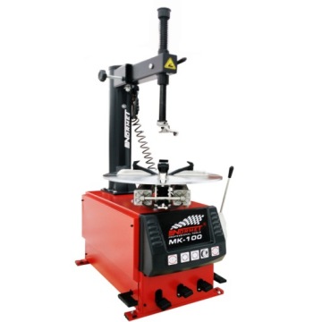 Комплект вулканизационной машины NORMET Wk650 + MK100