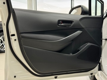 Toyota Corolla XII Hatchback 1.2 Turbo D-4T 116KM 2020 Toyota Corolla Active / 1 właściciel / Salon Polsk, zdjęcie 10