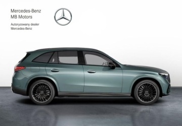Mercedes GLC C254/X254 Coupe 2.0 220d 197KM 2026 Mercedes-Benz GLC 220d 4MATIC Pakiet AMG Premium 2.0 Diesel 197KM, zdjęcie 1