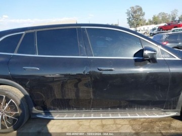 Mercedes 2023 Mercedes-Benz EQS 2023r., 450, od ubezpieczalni Elektryczny 355KM, zdjęcie 7