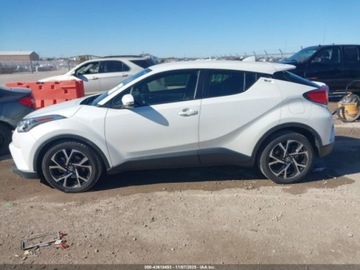 Toyota C-HR I 2019 Toyota C-HR 2019r., 2.0L 2.0 Benzyna 144KM, zdjęcie 5