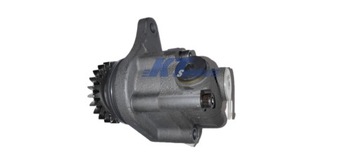 pompa paliwa Deutz TCD2013 D7E 04909040 04907180 04906031