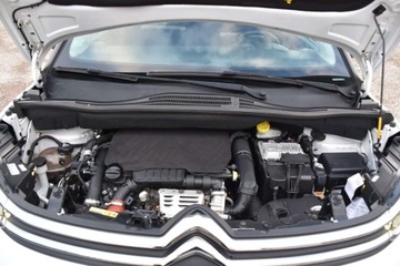 Citroen C3 Aircross  I Crossover 1.2 PureTech 110KM 2018 Citroen C3 Aircross NawigacjaKamera Asystenty Klimatronic Tempomat, zdjęcie 31