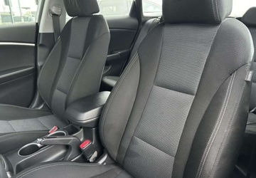 Hyundai i30 2014 Hyundai i30 Super Stan CLASSIC Diesel Salon Polska 90KM 1.4, zdjęcie 14