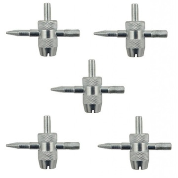 KALIBROWNIK GWINTOWNIK ZAWORÓW WENTYLI OPON