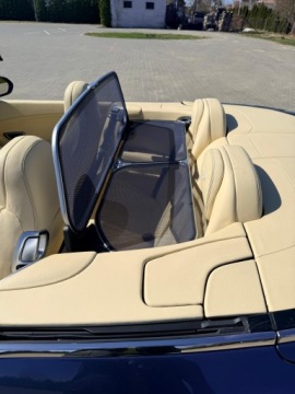 Bentley 2011 BENTLEY CONTINENTAL kabriolet (3W_, 394) 6.0 AWD 2017-11, zdjęcie 7