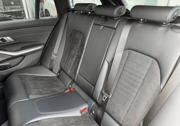 BMW Seria 3 G20-G21 2021 BMW Seria 3 M Sport Pierwszy wlasciciel Gwarancja Bezwypadkowy FVAT23, zdjęcie 31
