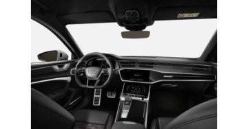 Audi A6 C8 RS6 Avant GT 4.0 TFSI Performance 630KM 2026 Audi RS6 Avant Audi RS6 Avant 4.0 TFSI quattro tiptronic performance 4.0, zdjęcie 15