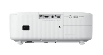 Проектор ЖК-проектор Epson EH-TW6150 3LCD 4K PRO UHD HDR PILOT