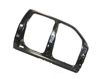 DODGE RAM 1500 2019 POSZYCIE KABINY CREWCAB PRAWE